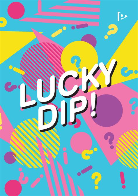 is lucky dip rigged|Mistake many of us are making on the National .